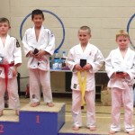 Josef - Bronze - Low Grade/Open Grade Junior/Senior Championship – April 2013