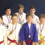 Junior Medals